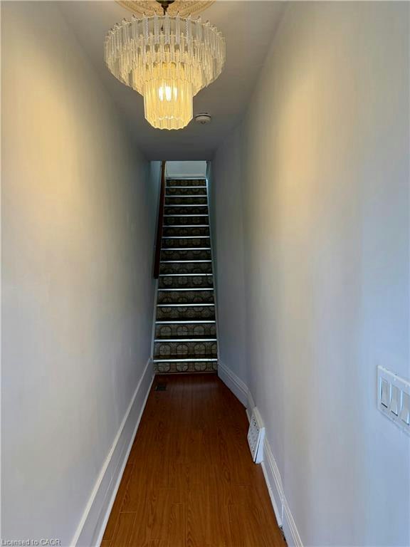 1-58 St. Matthew's Avenue, Hamilton, ON, L8L 5P3 - 8