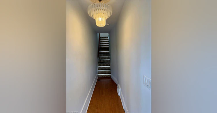 1-58 St. Matthew's Avenue, Hamilton, ON, L8L 5P3 - 8