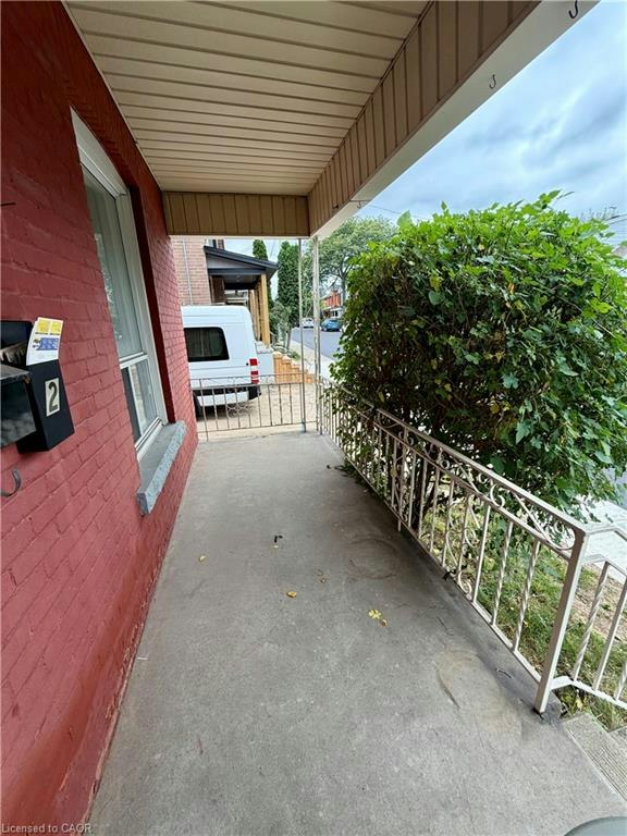 1-58 St. Matthew's Avenue, Hamilton, ON, L8L 5P3 - 3
