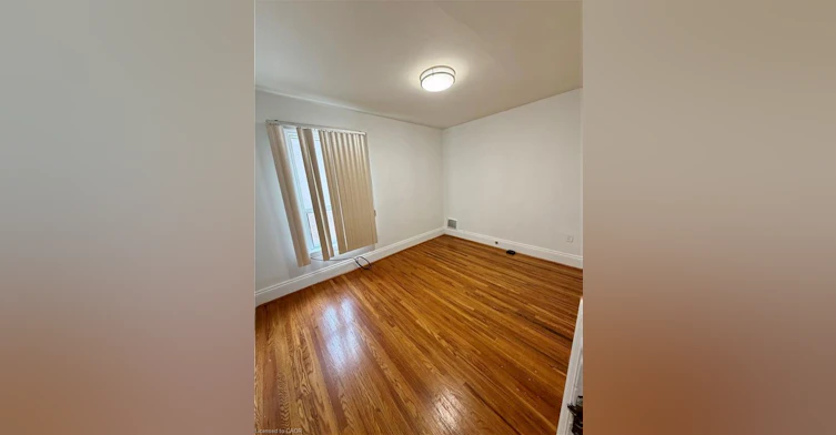 1-58 St. Matthew's Avenue, Hamilton, ON, L8L 5P3 - 5