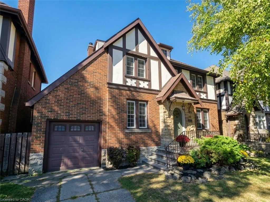 48 Rothsay Avenue, Hamilton, ON, L8M 3G1