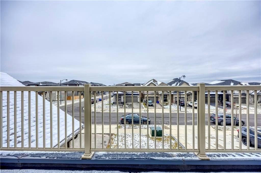 56 Lexington Avenue, Hamilton, ON, L8J 0L5 - 27