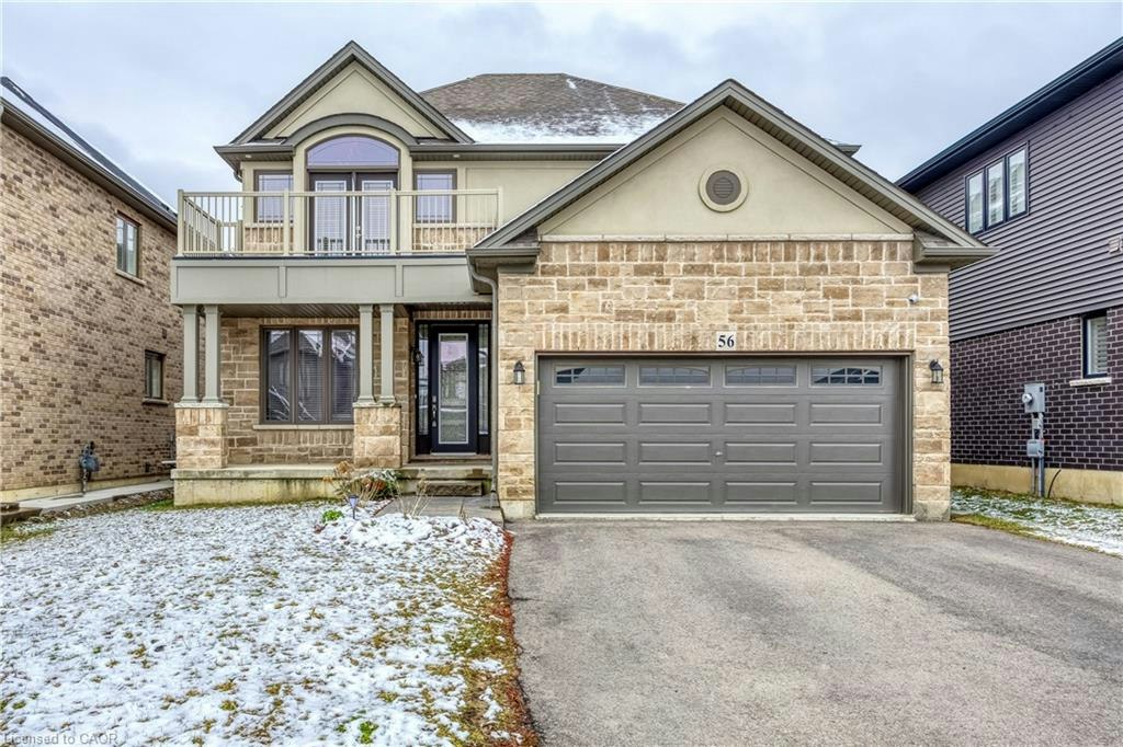 56 Lexington Avenue, Hamilton, ON, L8J 0L5