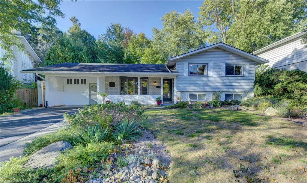 95 Uplands Drive, Kitchener, ON, N2M 4X3