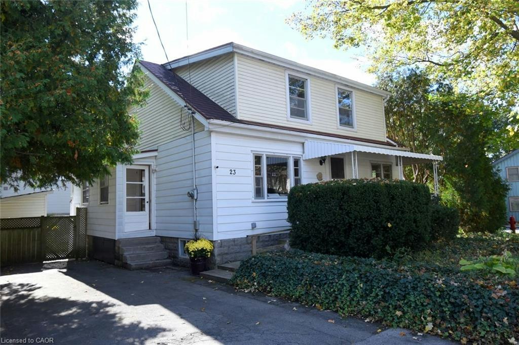 23 Bond Street S, Hamilton, ON, L9H 3G9