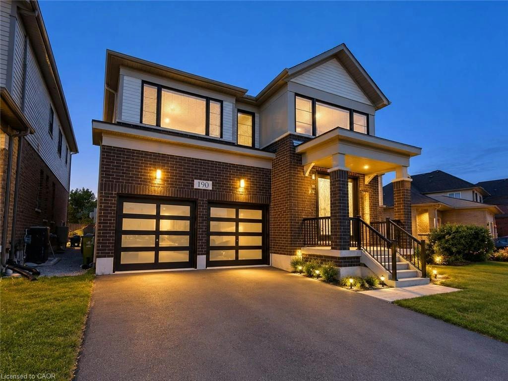 190 Provident Way, Hamilton, ON, L0R 1W0