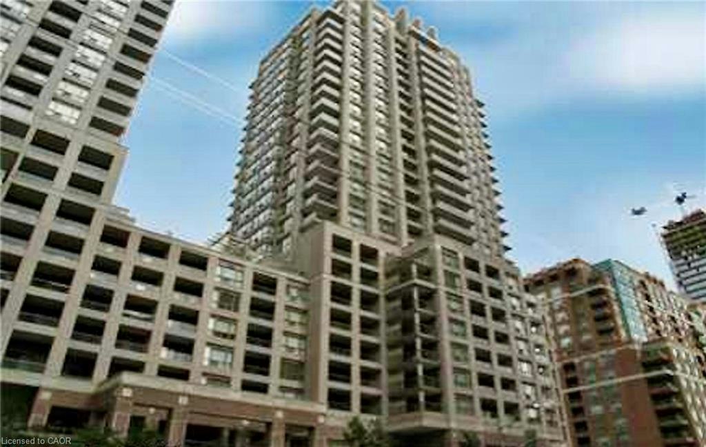 2304-909 Bay Street, Toronto, ON, M5S 3G2