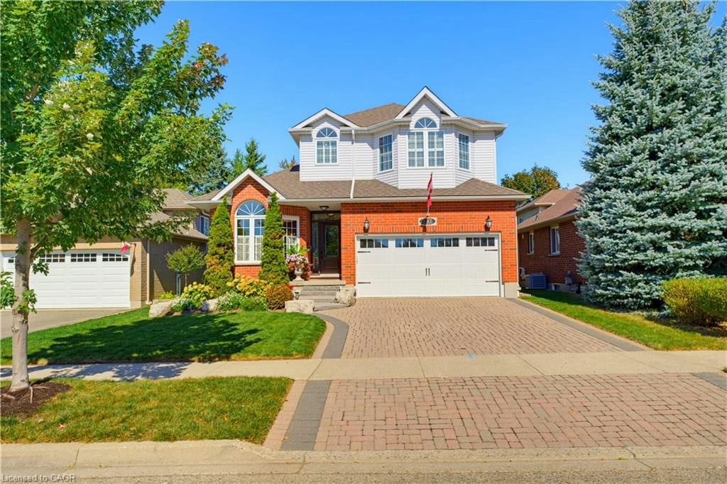 247 Fern Crescent, Waterloo, ON, N2V 2P9