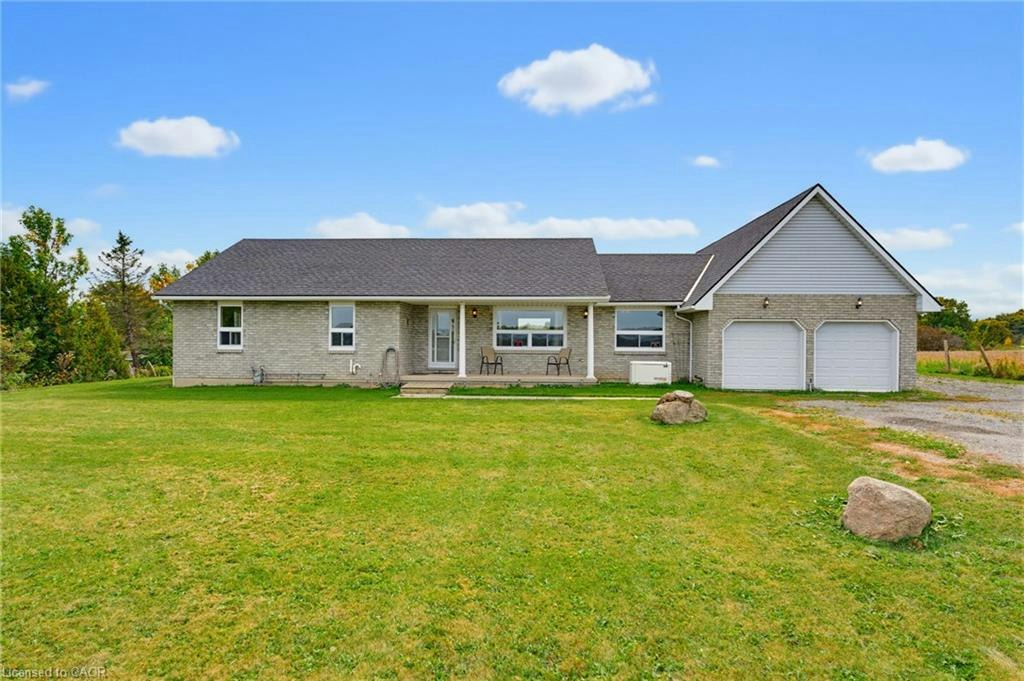 7877 Canborough Road, Cayuga, ON, N1A 2W1