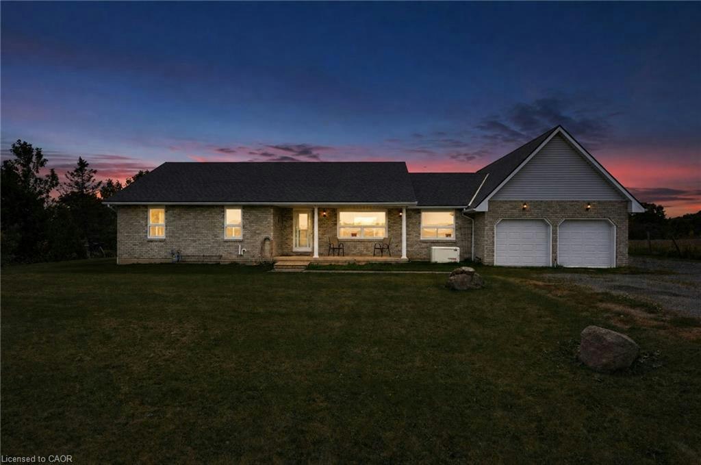 7877 Canborough Road, Cayuga, ON, N1A 2W1
