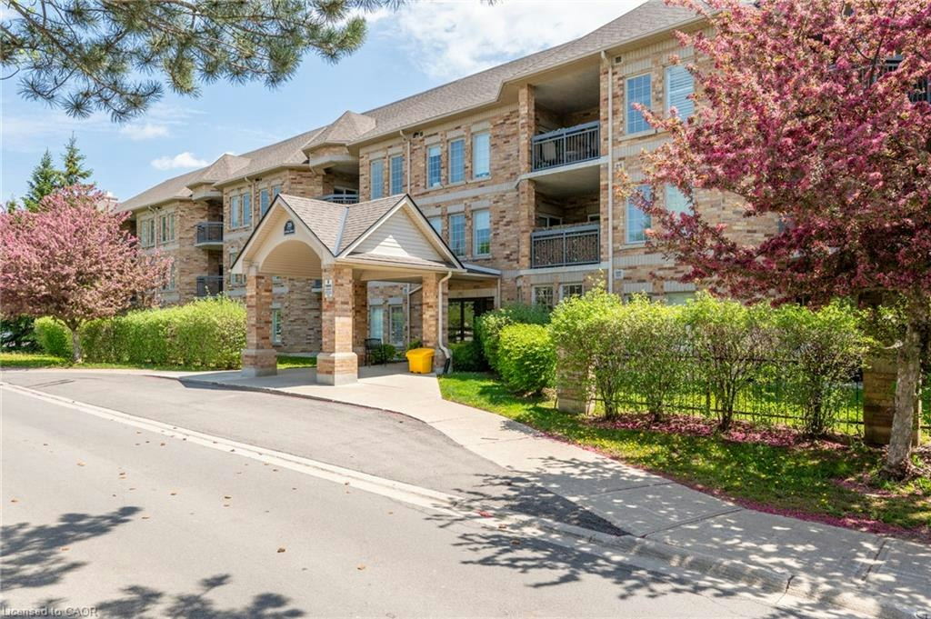 208-59 Critzia Drive, Hamilton, ON, L0R 1W0