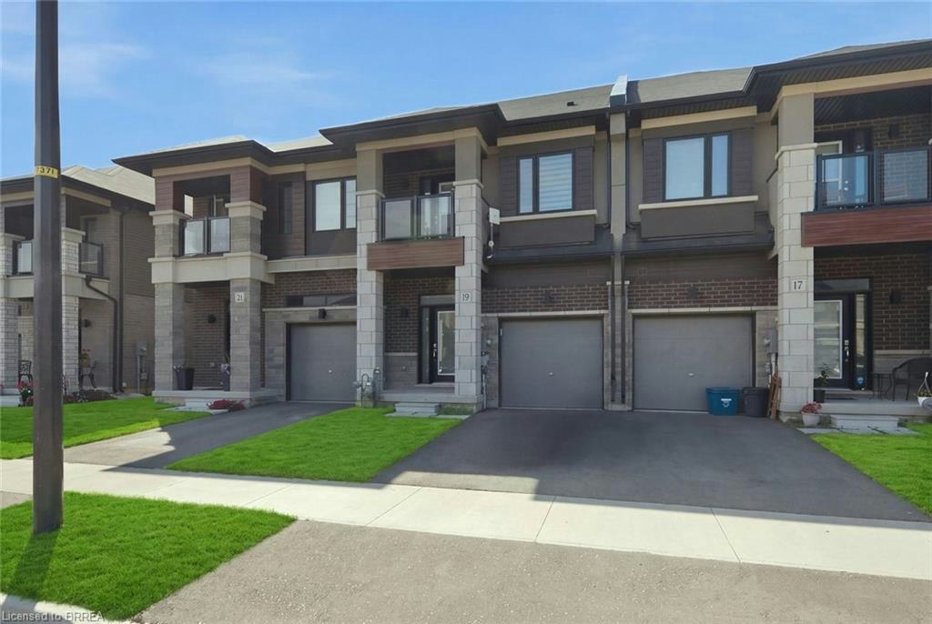 19 Bowery Road, Brantford, ON, N3V 0A9