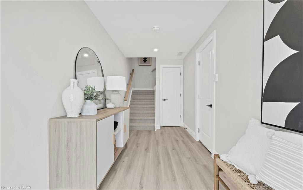 F-71 Blucher Street, Kitchener, ON, N2H 5T9 - 3
