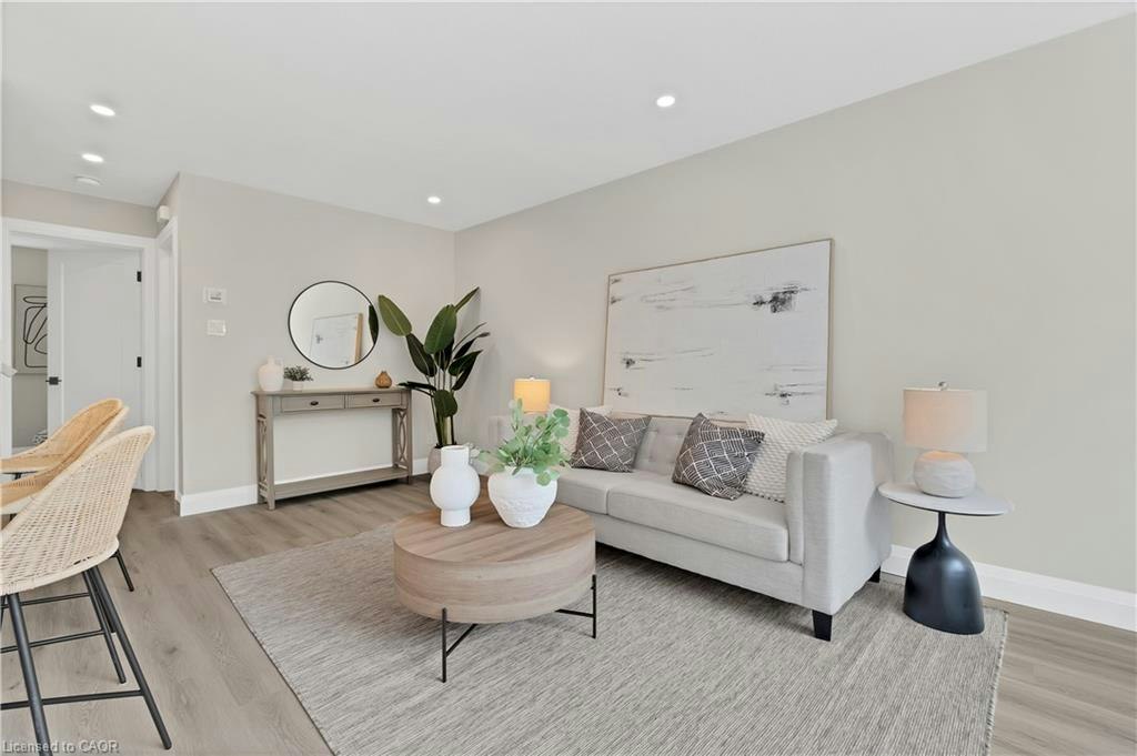 F-71 Blucher Street, Kitchener, ON, N2H 5T9 - 9