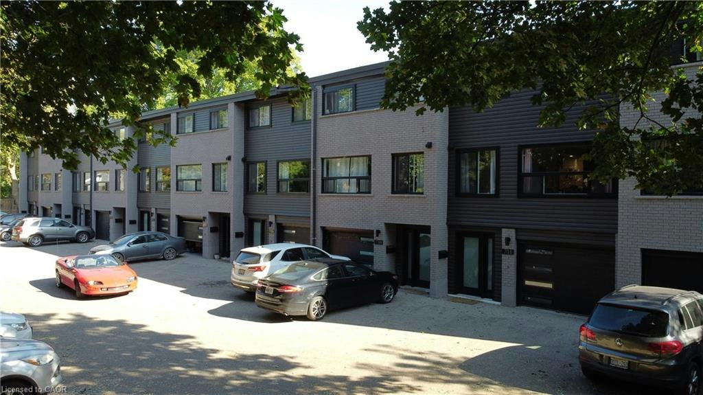 F-71 Blucher Street, Kitchener, ON, N2H 5T9 - 2