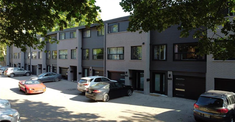 F-71 Blucher Street, Kitchener, ON, N2H 5T9 - 2