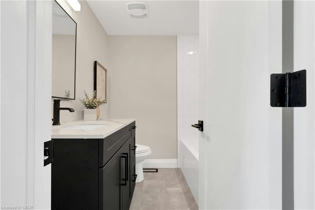 F-71 Blucher Street, Kitchener, ON, N2H 5T9 - 29