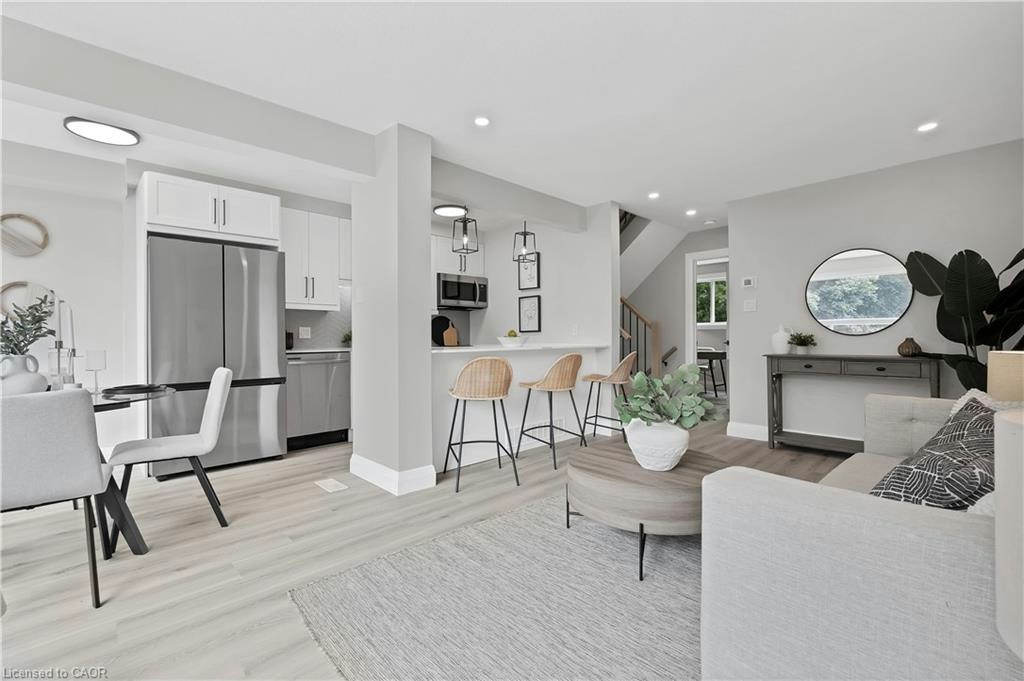 F-71 Blucher Street, Kitchener, ON, N2H 5T9 - 6