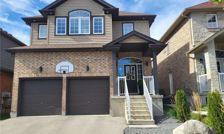 344 Watervale Crescent