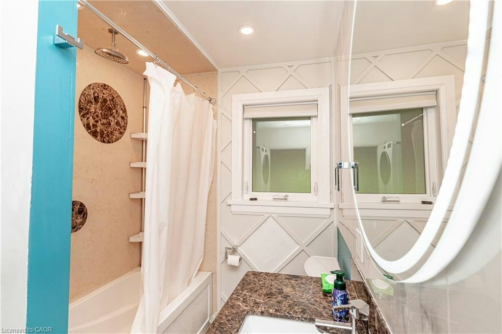 (main level)-33 Kenwood Crescent, Hamilton, ON, L8T 1W3 - 17