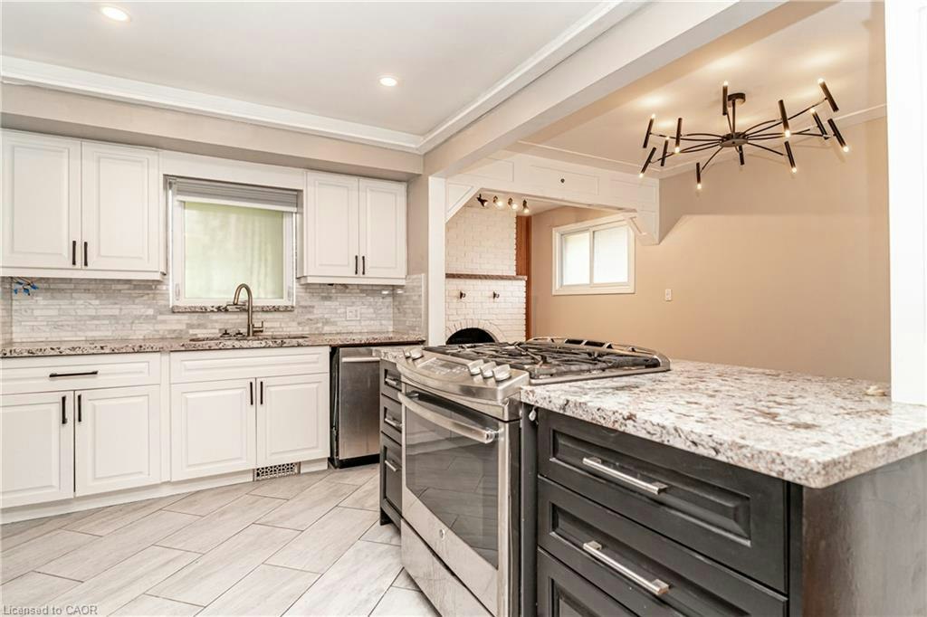 (main level)-33 Kenwood Crescent, Hamilton, ON, L8T 1W3 - 10