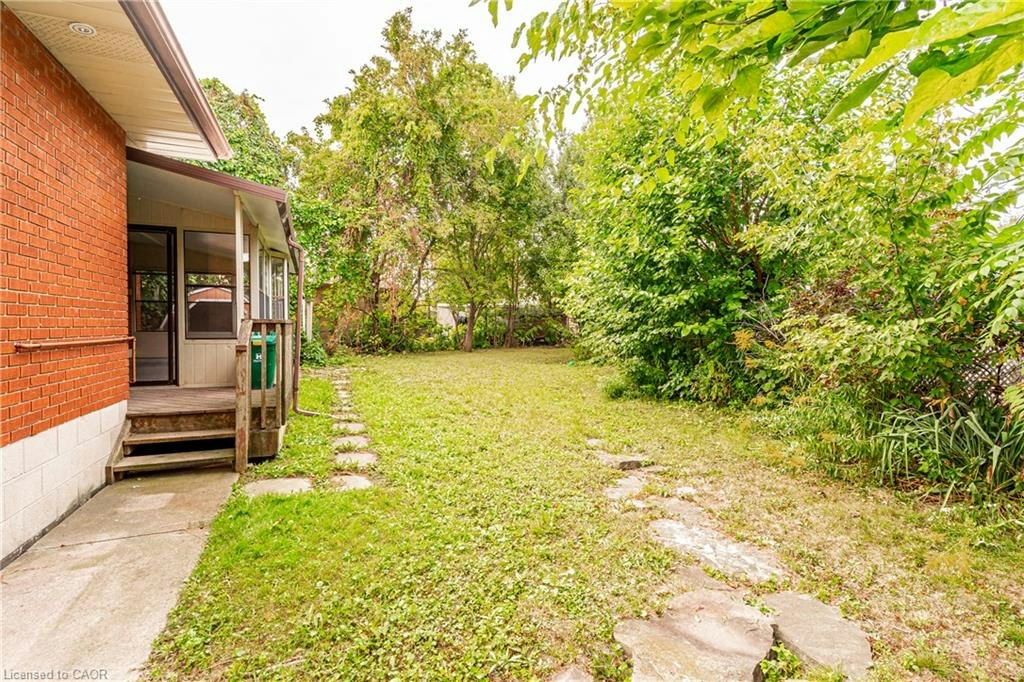 (main level)-33 Kenwood Crescent, Hamilton, ON, L8T 1W3 - 20