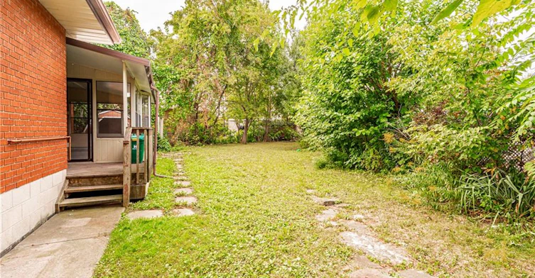 (main level)-33 Kenwood Crescent, Hamilton, ON, L8T 1W3 - 20