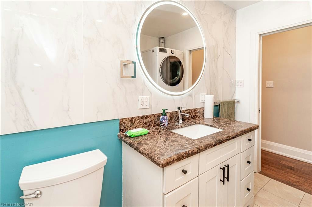(main level)-33 Kenwood Crescent, Hamilton, ON, L8T 1W3 - 18