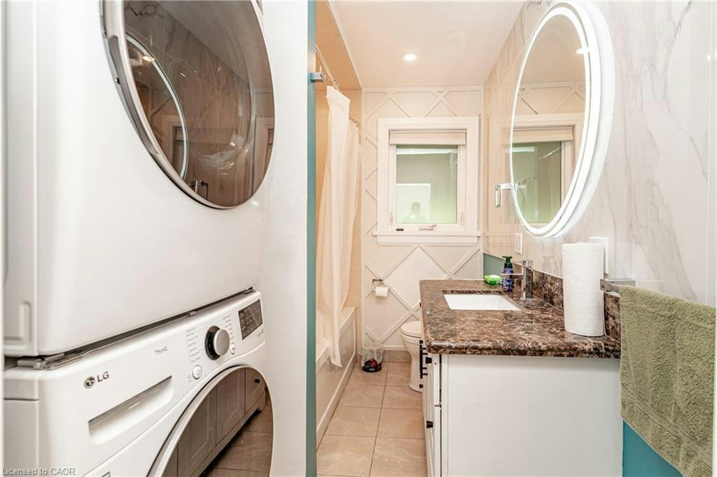 (main level)-33 Kenwood Crescent, Hamilton, ON, L8T 1W3 - 16