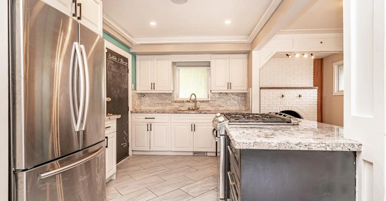 (main level)-33 Kenwood Crescent, Hamilton, ON, L8T 1W3 - 7