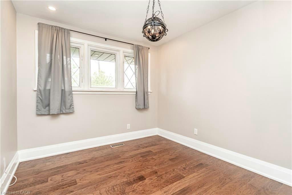 (main level)-33 Kenwood Crescent, Hamilton, ON, L8T 1W3 - 13