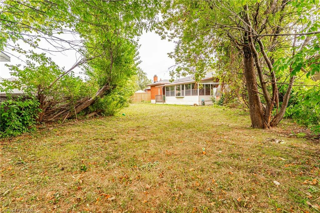 (main level)-33 Kenwood Crescent, Hamilton, ON, L8T 1W3 - 21