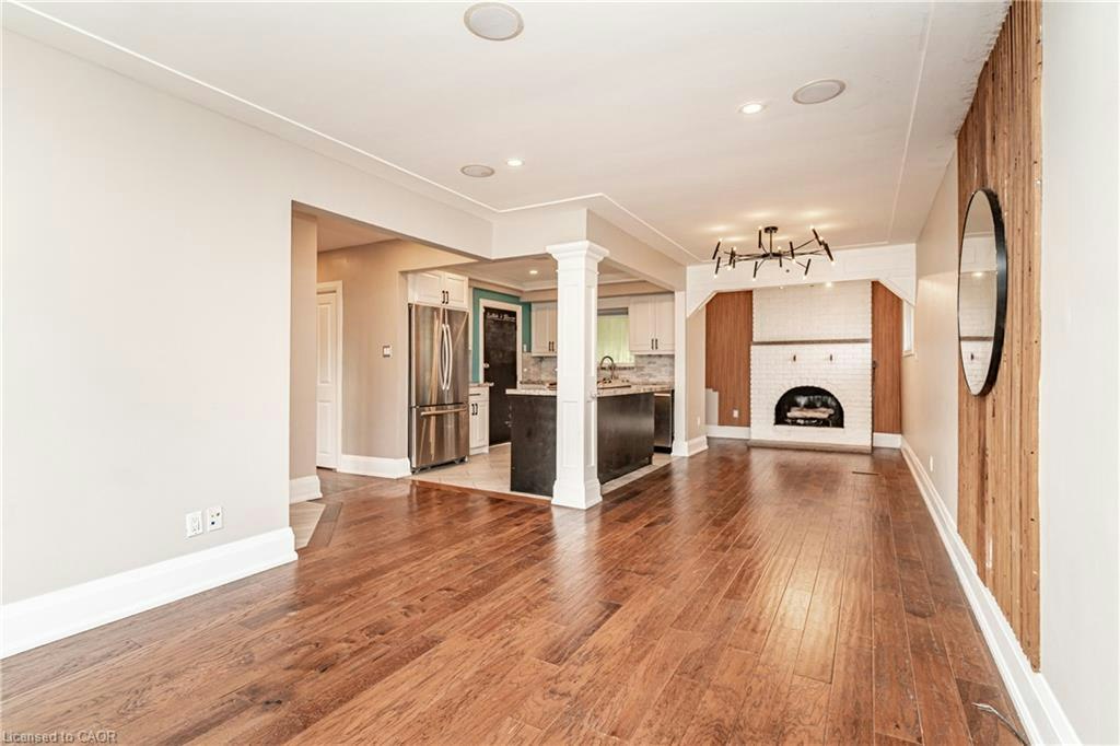 (main level)-33 Kenwood Crescent, Hamilton, ON, L8T 1W3 - 6
