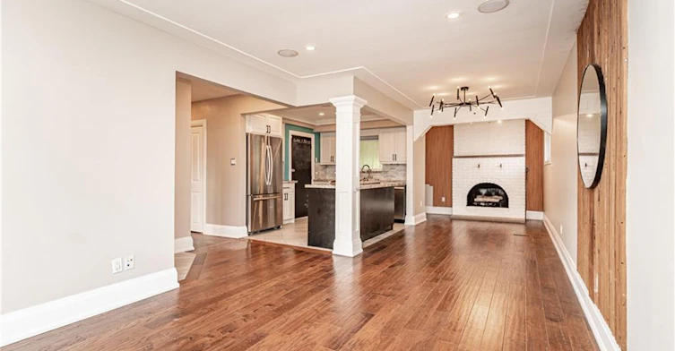 (main level)-33 Kenwood Crescent, Hamilton, ON, L8T 1W3 - 6
