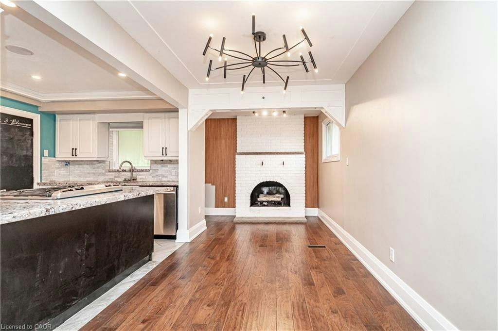 (main level)-33 Kenwood Crescent, Hamilton, ON, L8T 1W3 - 12