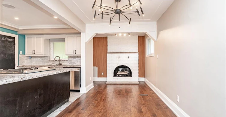 (main level)-33 Kenwood Crescent, Hamilton, ON, L8T 1W3 - 12