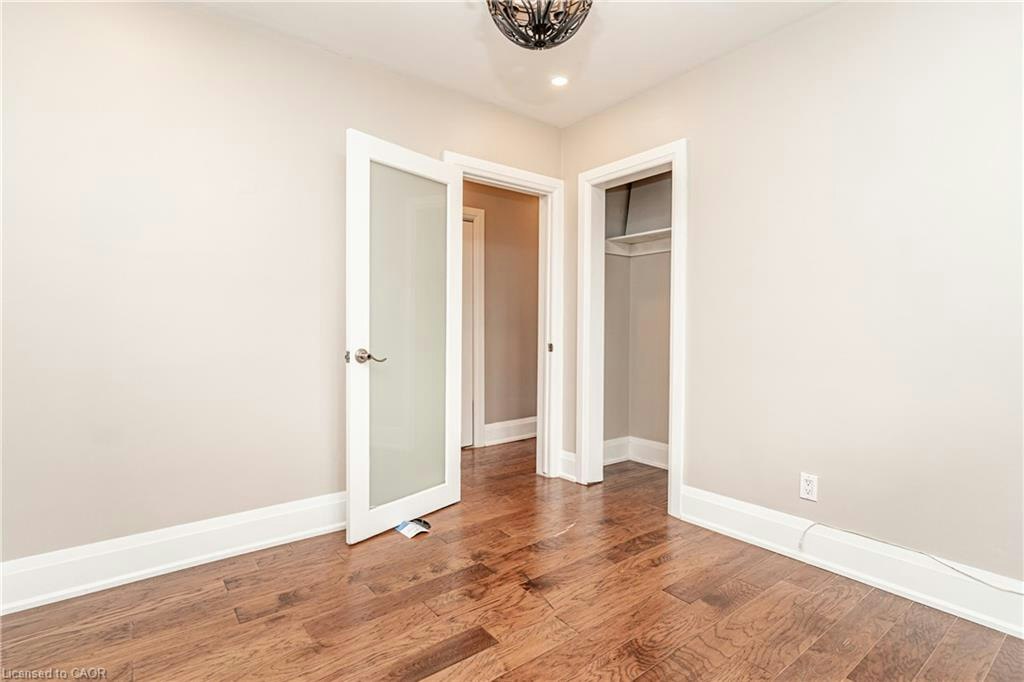 (main level)-33 Kenwood Crescent, Hamilton, ON, L8T 1W3 - 14