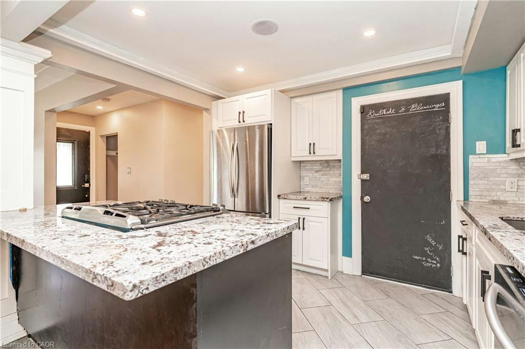 (main level)-33 Kenwood Crescent, Hamilton, ON, L8T 1W3 - 11