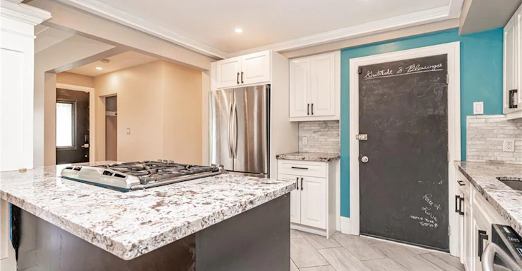 (main level)-33 Kenwood Crescent, Hamilton, ON, L8T 1W3 - 11
