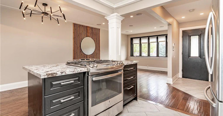 (main level)-33 Kenwood Crescent, Hamilton, ON, L8T 1W3 - 9