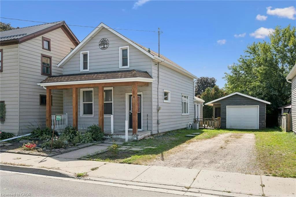 2990 Lobsinger Line, Woolwich, ON, N0B 2M1