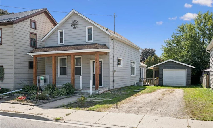 2990 Lobsinger Line