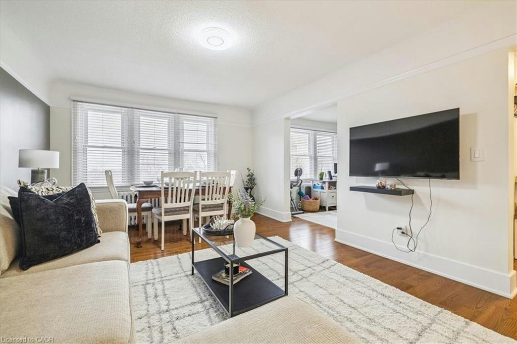 6-21 Mountwood Avenue, Hamilton, ON, L8N 2G8