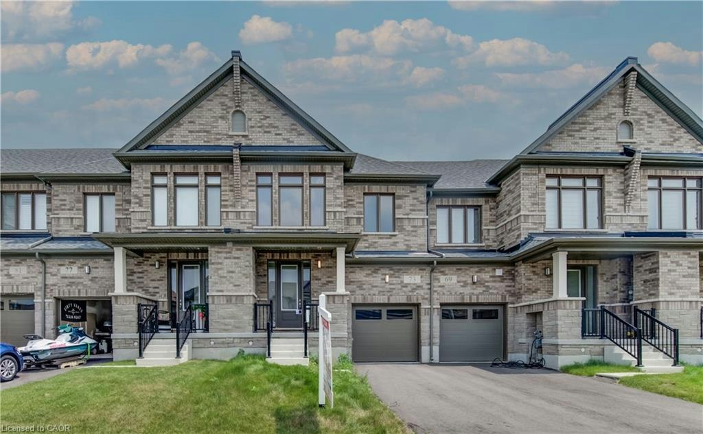 73 Prince Phillip Boulevard, North Dumfries, ON, N0B 1E0 - 2
