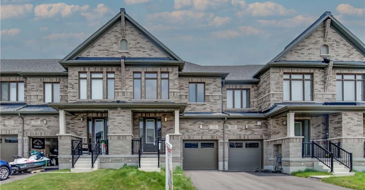 73 Prince Phillip Boulevard, North Dumfries, ON, N0B 1E0 - 2