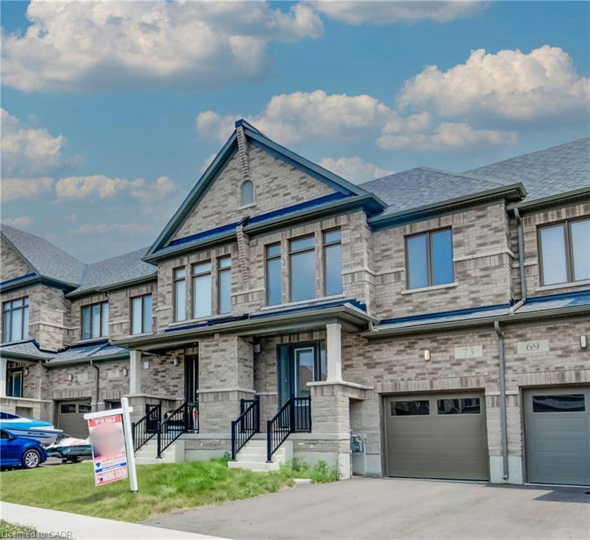 73 Prince Phillip Boulevard, North Dumfries, ON, N0B 1E0