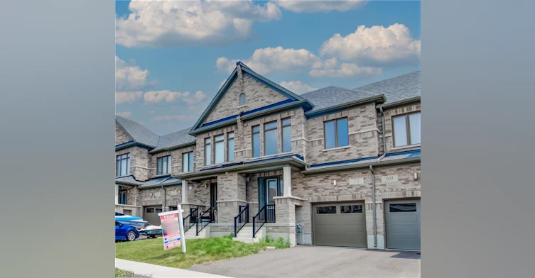 73 Prince Phillip Boulevard, North Dumfries, ON, N0B 1E0