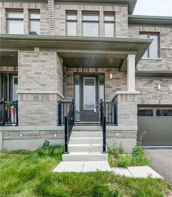 73 Prince Phillip Boulevard, North Dumfries, ON, N0B 1E0 - 3
