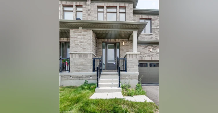 73 Prince Phillip Boulevard, North Dumfries, ON, N0B 1E0 - 3