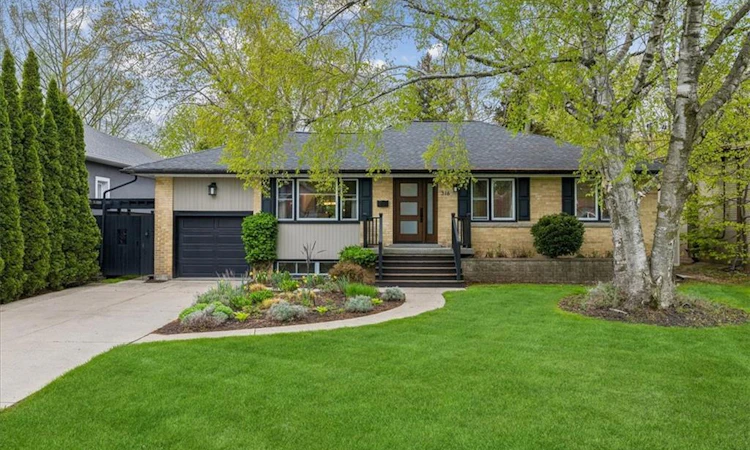 316 River Side Drive